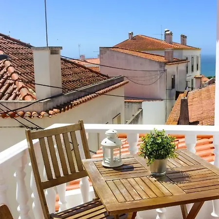 別荘 Ascensor House