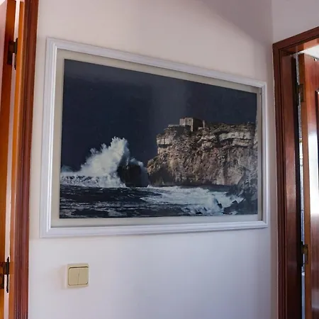 Ascensor House * ナザレ