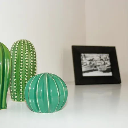 Ascensor House 別荘 ナザレ