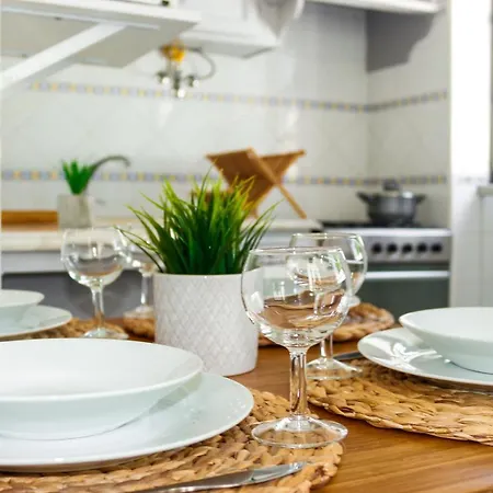 Ascensor House ナザレ