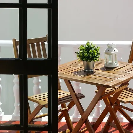 Ascensor House 別荘 ナザレ