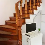 Ascensor House * 纳扎雷