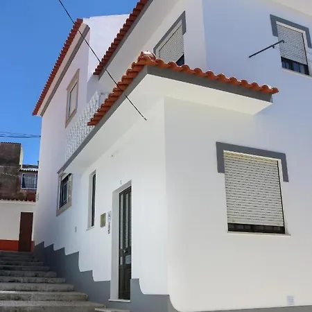 Ascensor House Hébergement de vacances