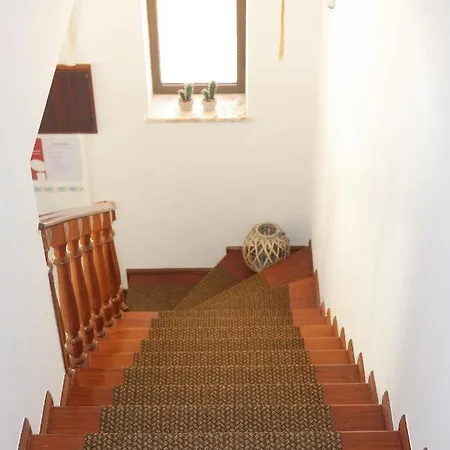 Ascensor House