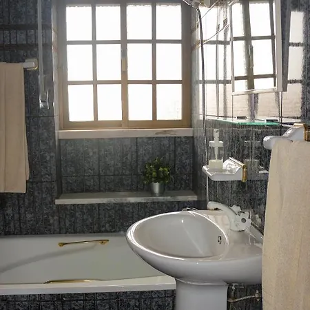 Hébergement de vacances Ascensor House Nazaré