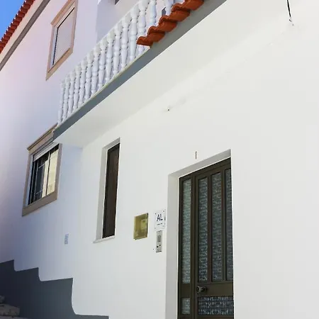 Tatil Evi Ascensor House *