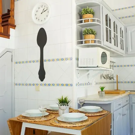 Ascensor House 펜션