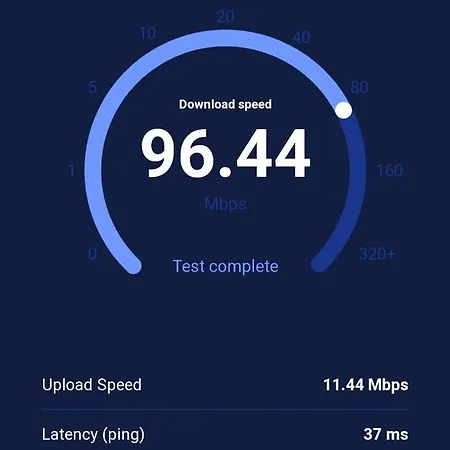 Hébergement de vacances Ascensor House
