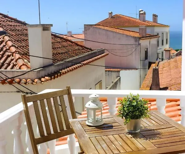 Tatil Evi Ascensor House