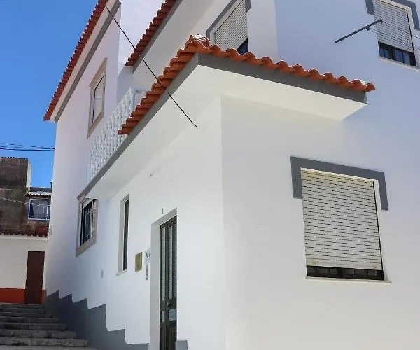 Ascensor House Tatil Evi