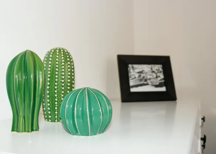 Ascensor House Tatil Evi Nazaré