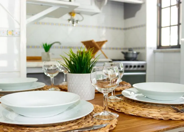 Ascensor House Nazaré