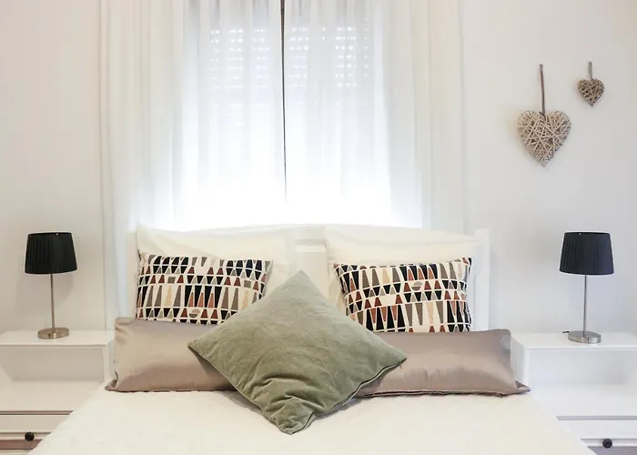 Ascensor House Tatil Evi *