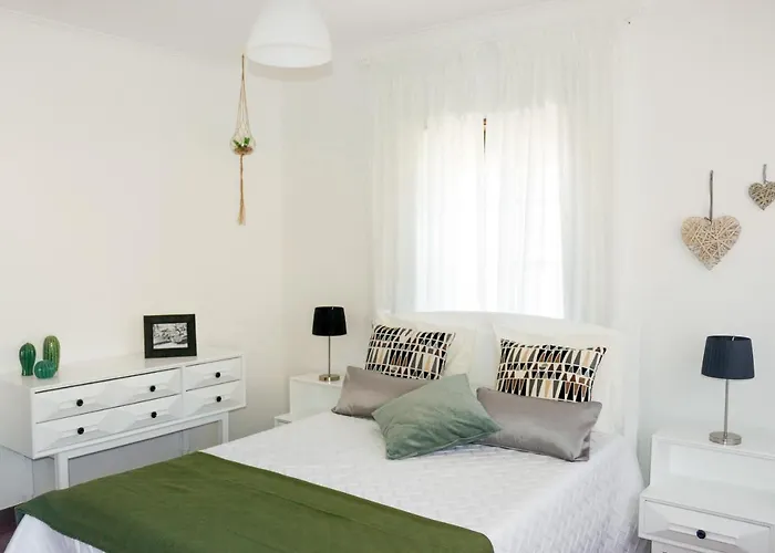 Ascensor House * Nazaré