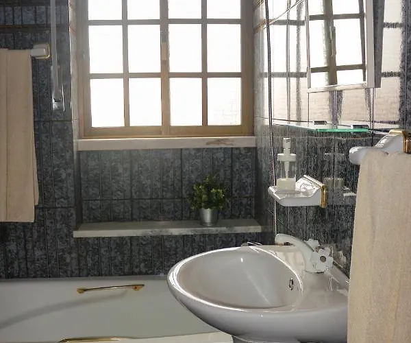 Tatil Evi Ascensor House Nazaré