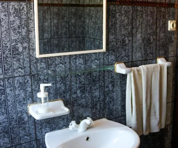 Tatil Evi Ascensor House