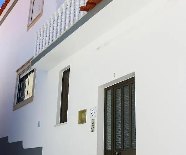 Tatil Evi Ascensor House *