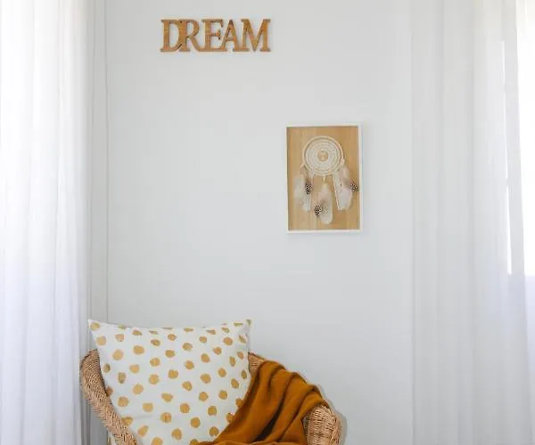 Tatil Evi Ascensor House