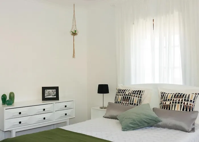 Tatil Evi Ascensor House *