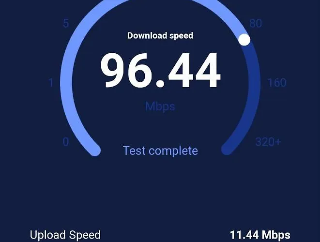 Tatil Evi Ascensor House