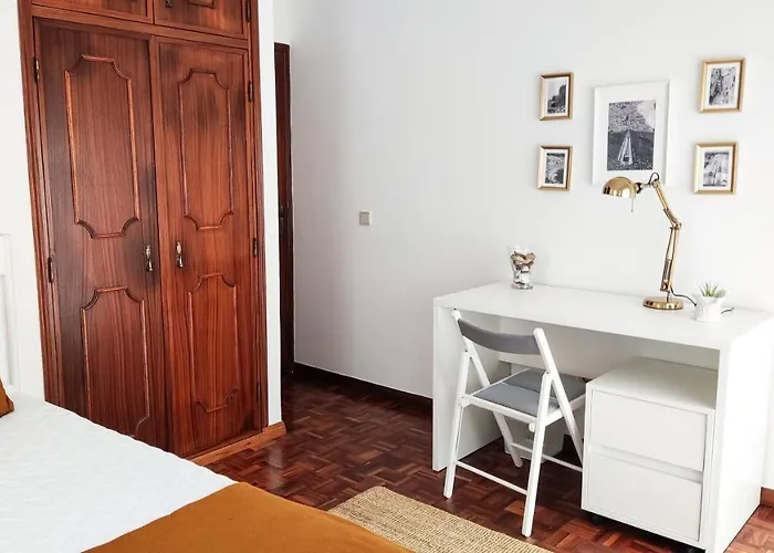 Ascensor House Tatil Evi *